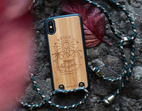 Thumbnail for LA BELLE VIE iPhone 11 Bändelhülle